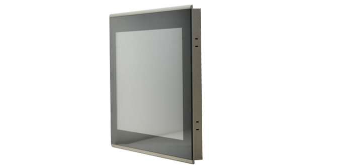 15.6寸電容觸摸工業(yè)平板電腦 NPC-7156GT-6412